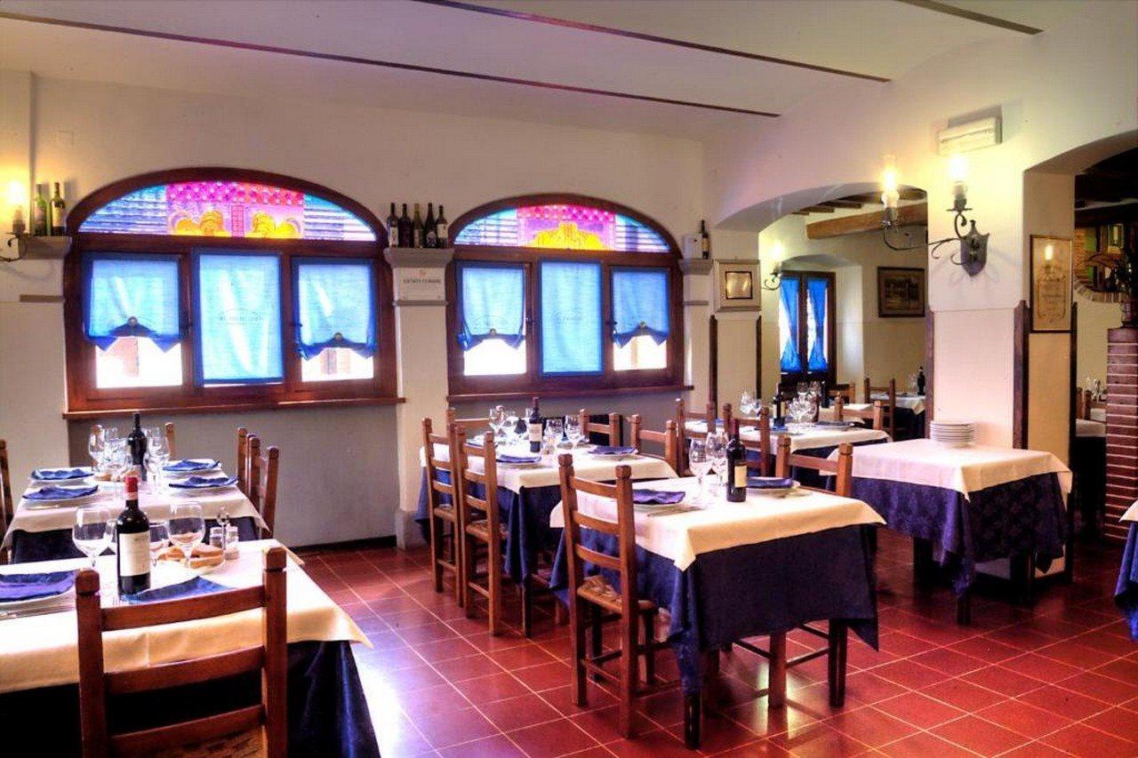 B&B Antica Trattoria Al Principe Arezzo Dış mekan fotoğraf